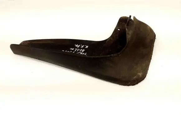 Ford Focus Front mudguard BM5JX16A263AA
