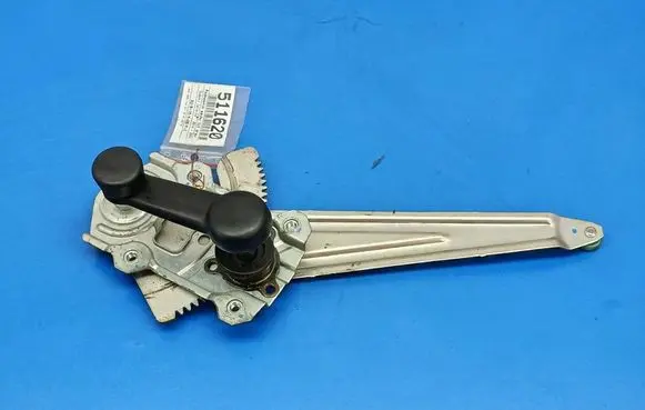 Suzuki Celerio Rear door window regulator with motor