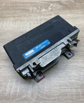 Mercedes-Benz C W202 ABS control unit/module 0125457432 0265101040