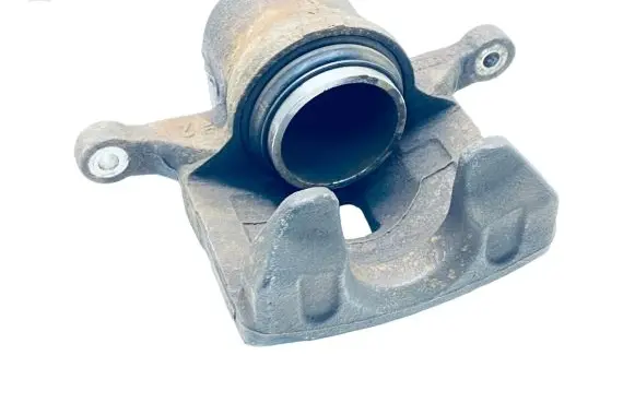 Hyundai i30 Front brake caliper 58180A6A01