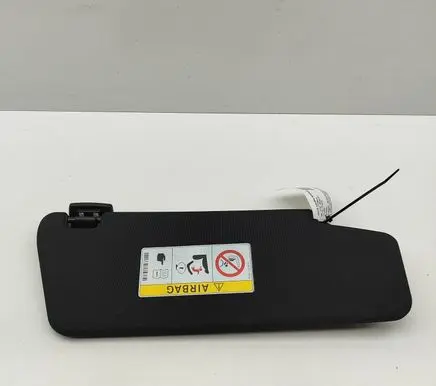 Mercedes-Benz E W212 Sun visor A2128104510