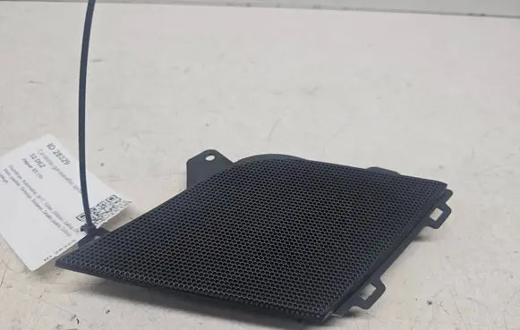 Jaguar XE Dash center speaker trim cover GX7318C862ACW