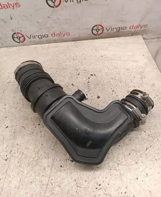 Intake resonator