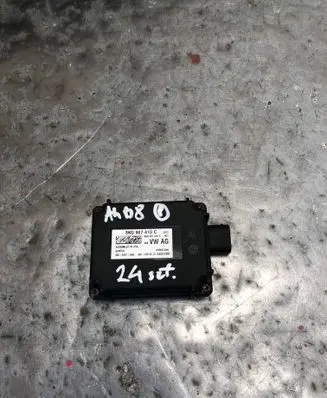 Audi A4 S4 B8 8K Garage door switch 8K0907410CBILI 8K0907410C