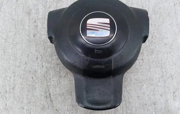 Seat Toledo III (5P) Airbag set 5P0880201J