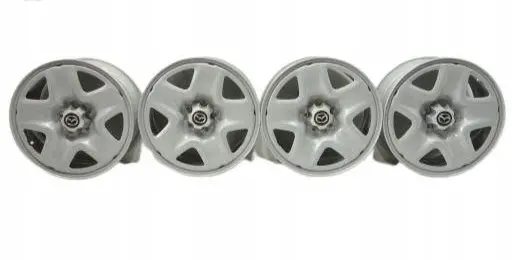 R17 alloy rim
