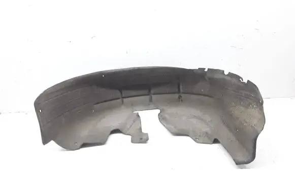 Volkswagen Jetta V Rear arch fender liner splash guards