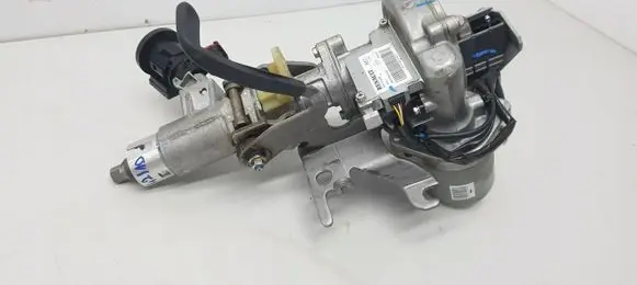 Mercedes-Benz Citan W415 Steering wheel axle 8201514069