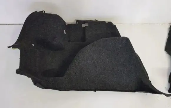 Seat Ibiza IV (6J,6P) Other trunk/boot trim element