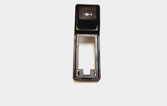 BMW 1 E81 E87 Cigarette lighter rear 6949439