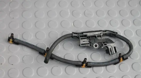 Honda Civic X Fuel line/pipe/hose 