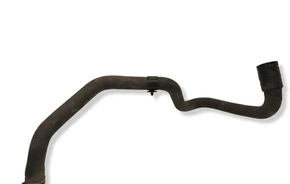 Opel Corsa D Engine coolant pipe/hose 565453722
