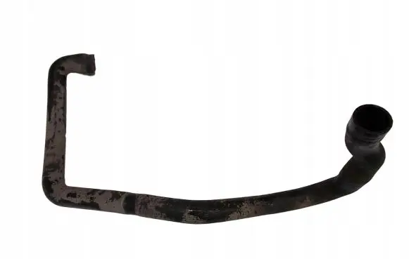 Volkswagen II LT Engine coolant pipe/hose 2D0121051C