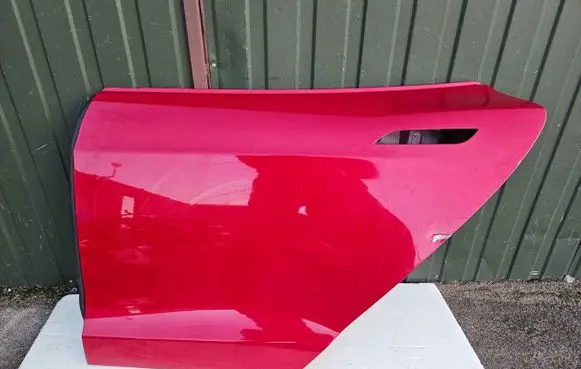 Tesla Model S Rear door 600639400G