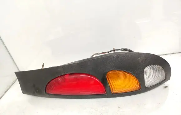 Rear/tail lights
