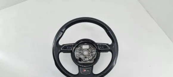 Audi A7 S7 4G Steering wheel 4G0419091S