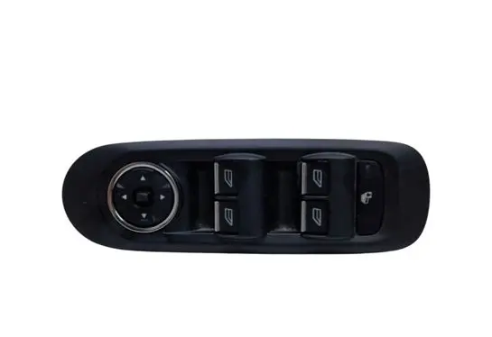 Ford S-MAX Electric window control switch AM2T14A132AA