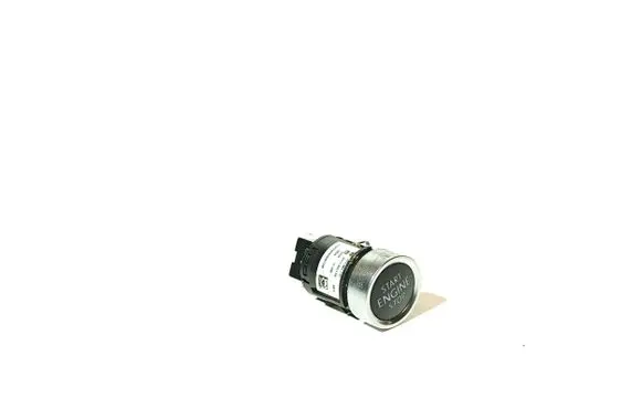 Volkswagen Touareg II Engine start stop button switch 7P1905217 3213090100