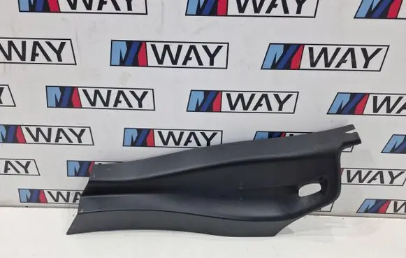 BMW X1 F48 F49 (B) pillar trim (bottom) 