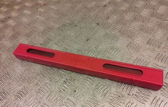Audi S5 Emergency warning sign 8T0860251