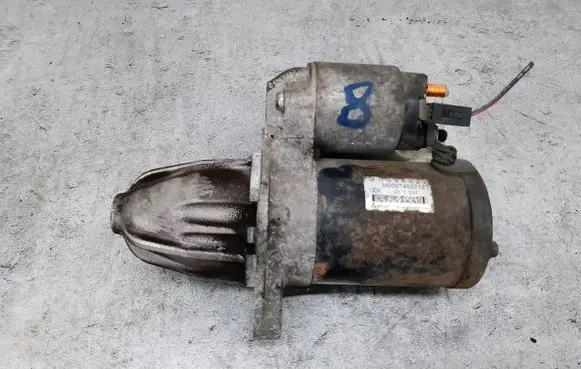 Mitsubishi Colt Starter motor MR994922