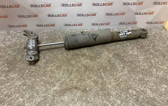 Opel Insignia A Rear shock absorber/damper