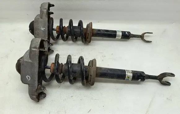 Audi A6 S6 C6 4F Front shock absorber/damper 19139951 BNED995 5215BN