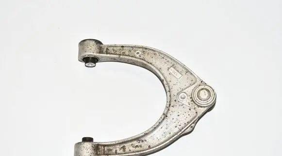 BMW 5 F10 F11 Front upper control arm/wishbone 6775967 31126775967