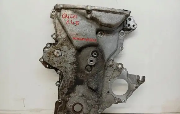 Timing belt guard (cover)