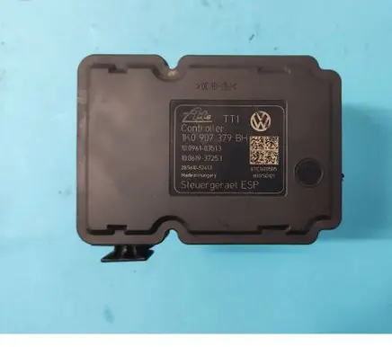 Skoda Superb B6 (3T) ABS Pump 1K0907379BH 1K0614517DD