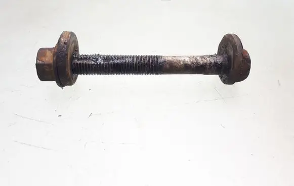 Opel Vectra C Rear suspension camber bolt 