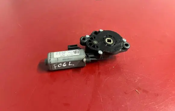 BMW 6 F06 Gran coupe Seat adjustment motor P1066480502 P1-06648-05-02
