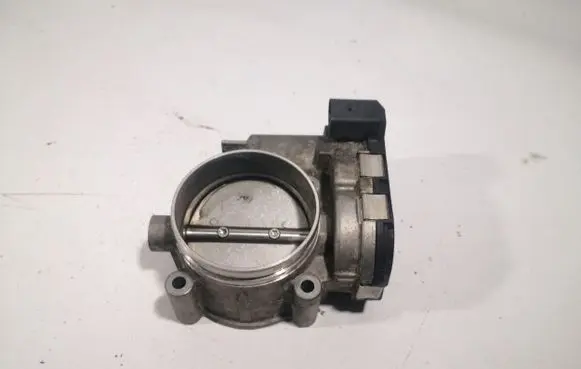 Audi A6 S6 C6 4F Throttle valve 078133062C 0280750003