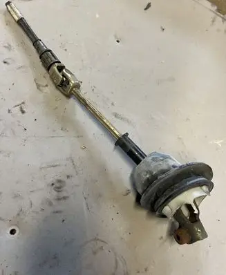 Renault Vel Satis Steering column universal joint