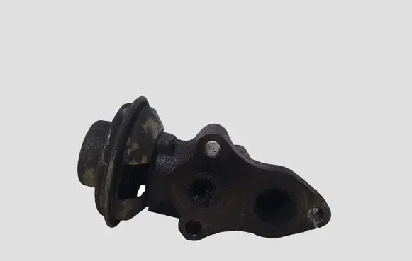 Toyota Corolla Verso E121 EGR valve