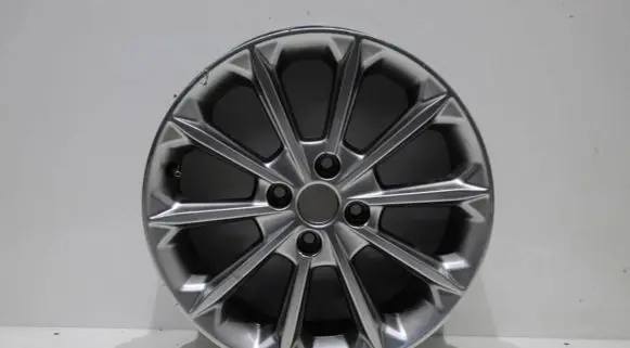 Ford Fiesta R17 alloy rim H1BC1007D1A