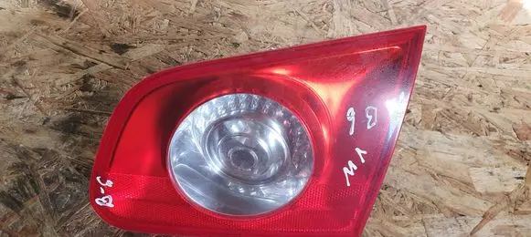Volkswagen PASSAT B6 Rear/tail lights 27448002