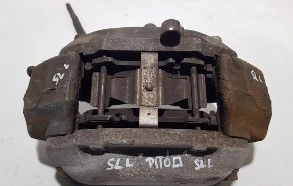 Mercedes-Benz SL R230 Front brake caliper 20704703FF 20704703