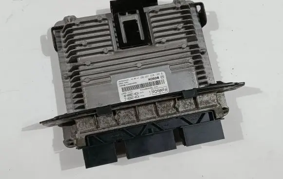 Ford F350 Engine control unit/module HC3A-12A650-JC
