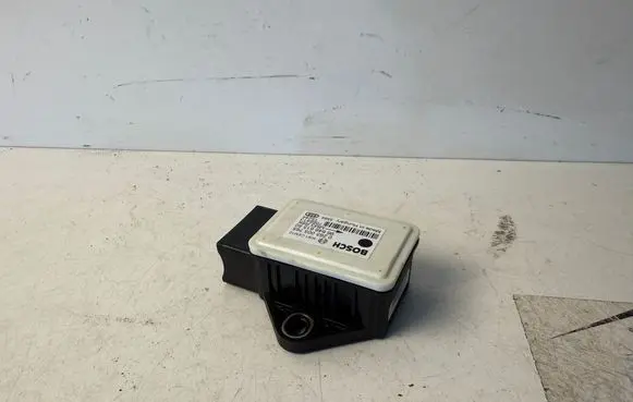 Peugeot 508 RXH ESP acceleration yaw rate sensor 9664661580