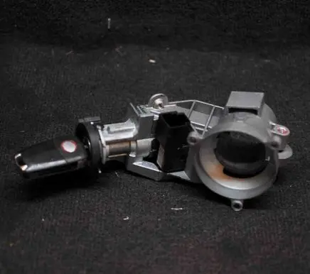 Opel Corsa D Ignition lock