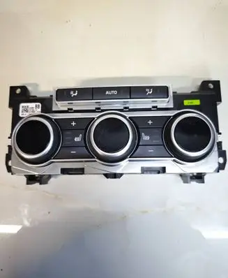 Land Rover Range Rover Sport L494 Climate control unit HPLA18D687BB 16112401 24156207