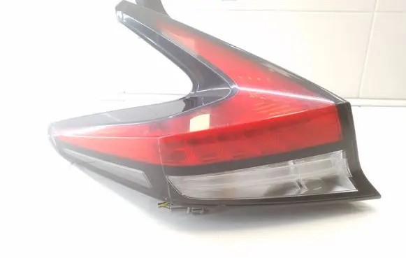 Nissan Leaf II (ZE1) Rear/tail lights 265555SH0A