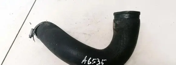 Citroen C5 Intercooler hose/pipe
