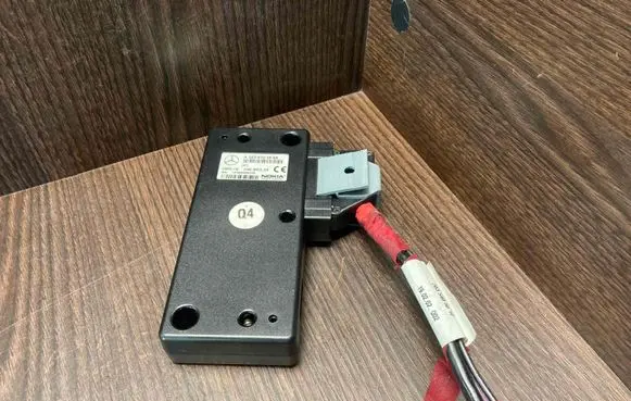Phone control unit/module