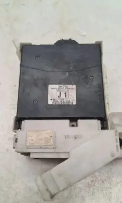 Toyota Prius (XW30) Comfort/convenience module 8922147110 50112324 TA16672