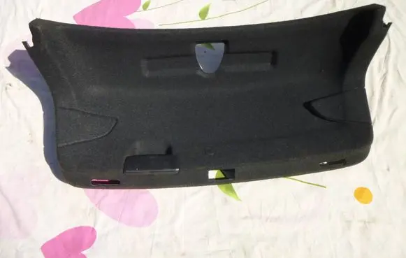 Audi A4 S4 B9 Tailgate trim 8W5867975M 217028 T503ABDECA9