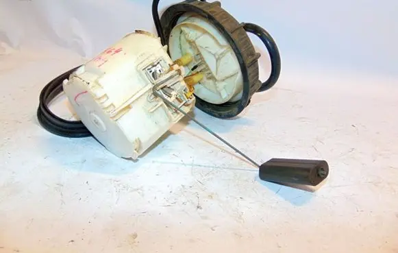 Fuel level sensor