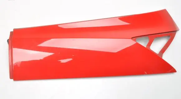 Ford Grand C-MAX Rear quarter panel AM51-U29613-AW