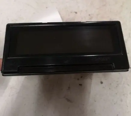 Volvo V50 Screen/display/small screen 31268055 006000162194 69199100U